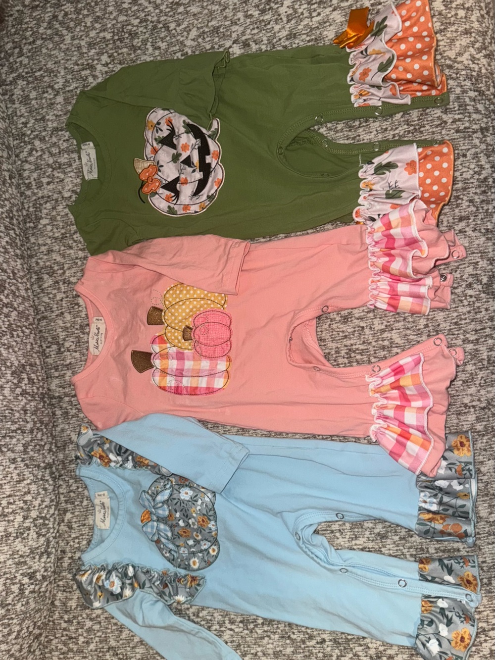 Marie Nicole Fall bundle